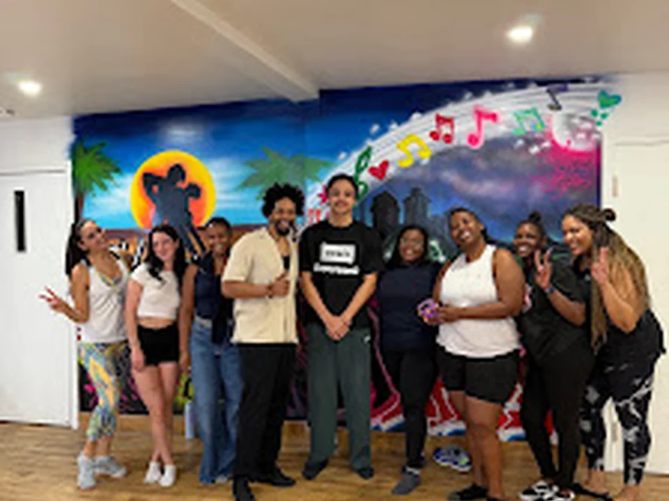 STUDIO LM DANSER, Montréal