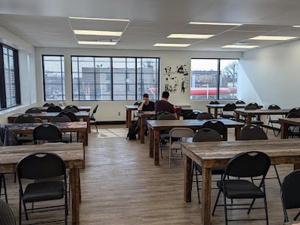 Centre de Jeux Alt F4 Inc., Montréal