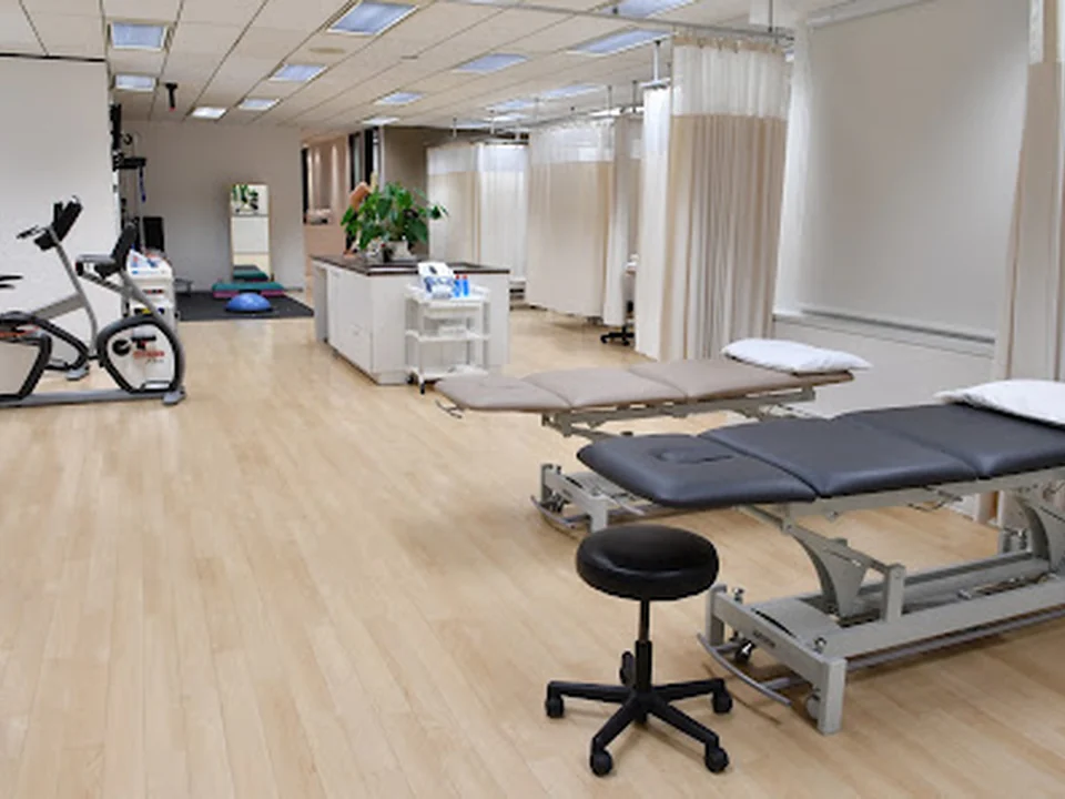 Clinique de physiothérapie et de médecine sportive AXiO Montréal