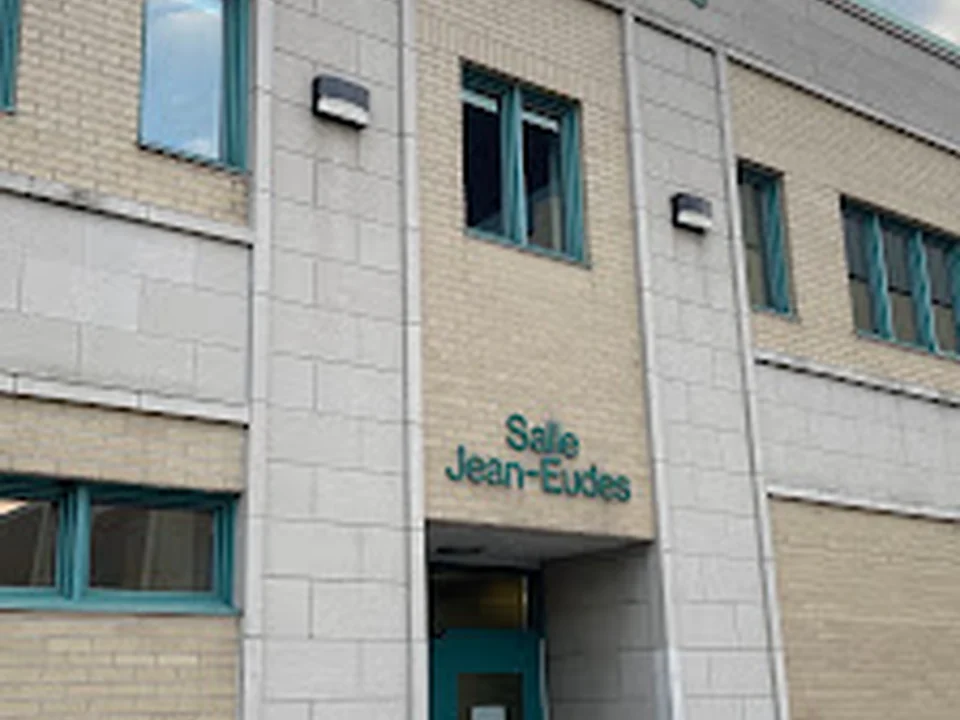 Camp Modulo Collège Jean-Eudes, Montréal