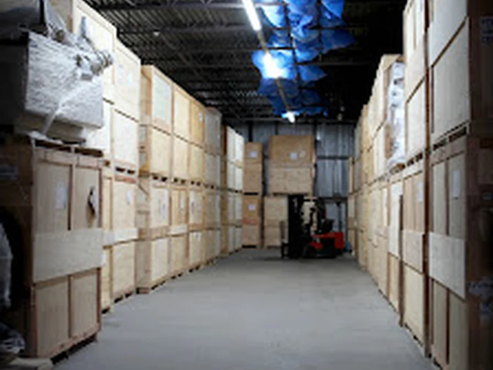 Solution Groupe DC Inc., Montréal