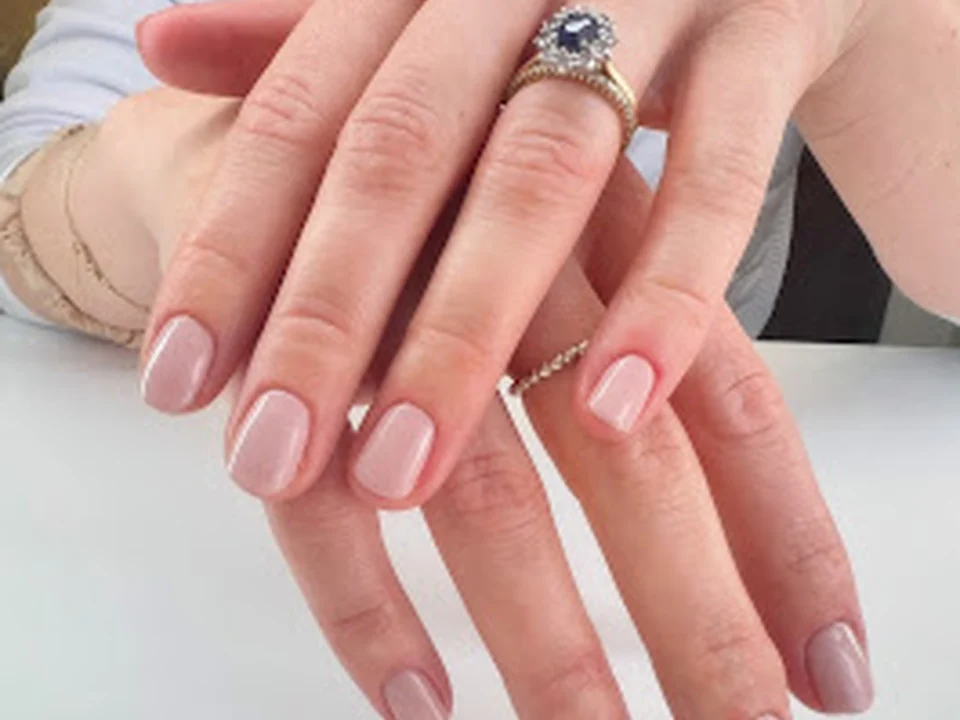 All Nail And Beauty, Montréal