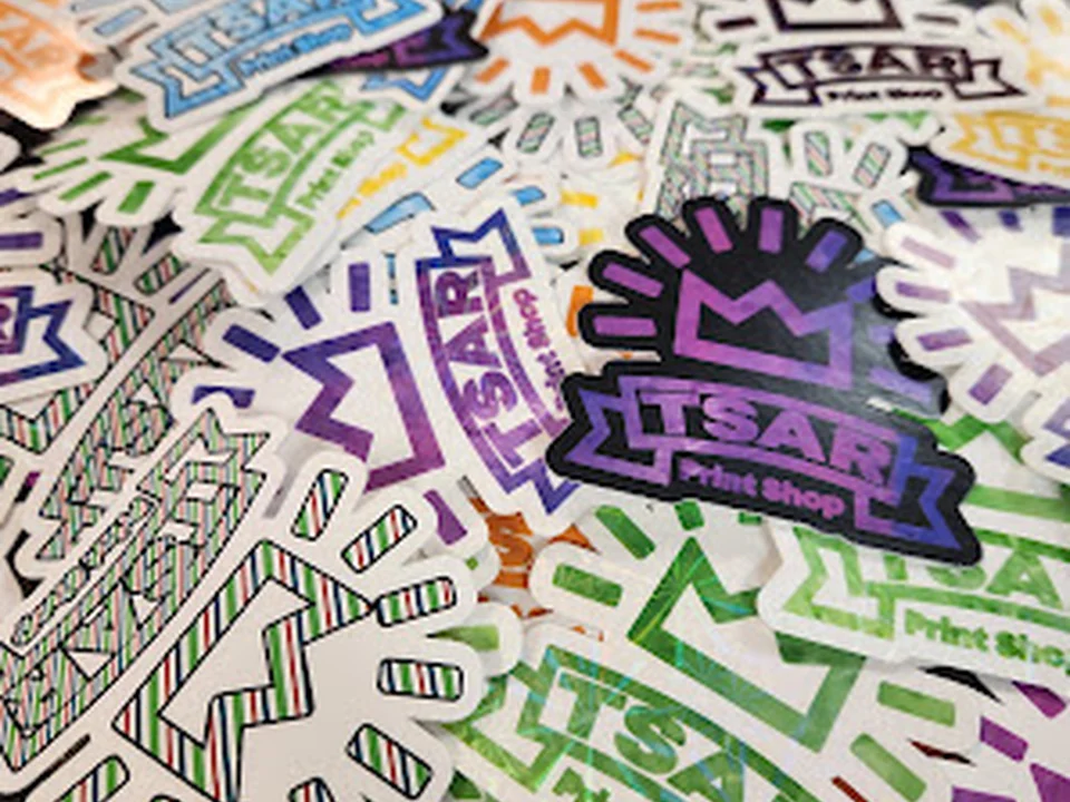 Tsar Print Shop, Montréal