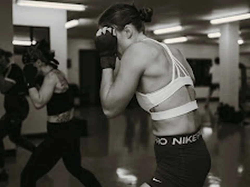 Boxing Journey, Montréal