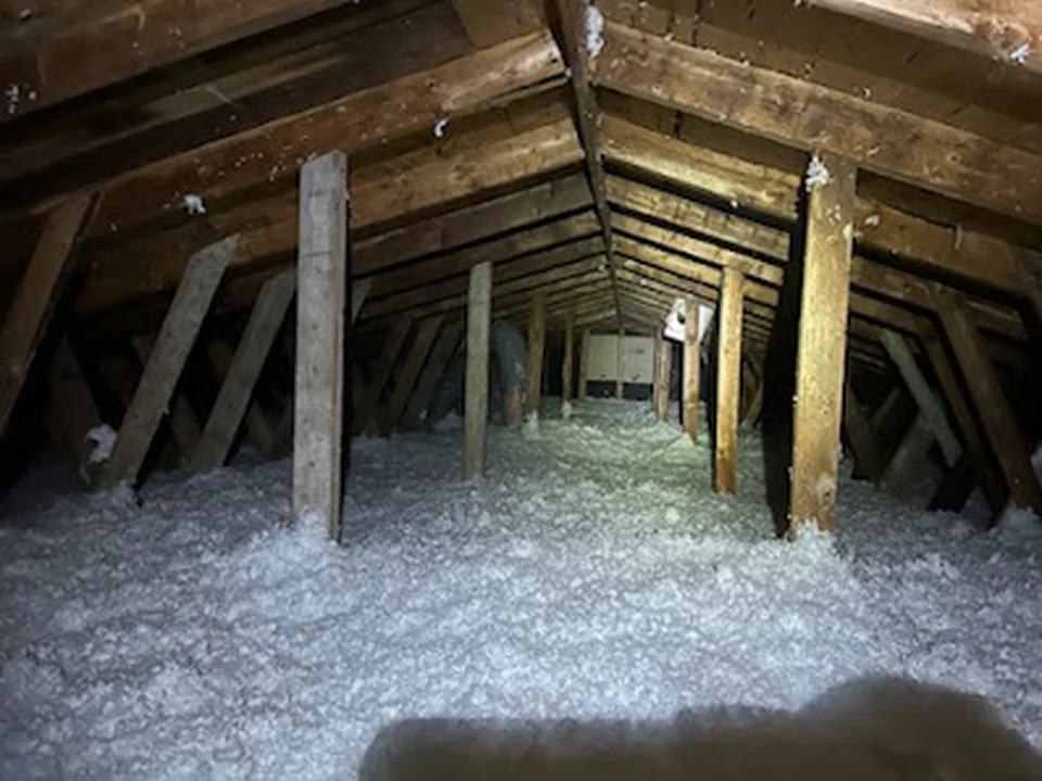 Solution Isolation, Montréal