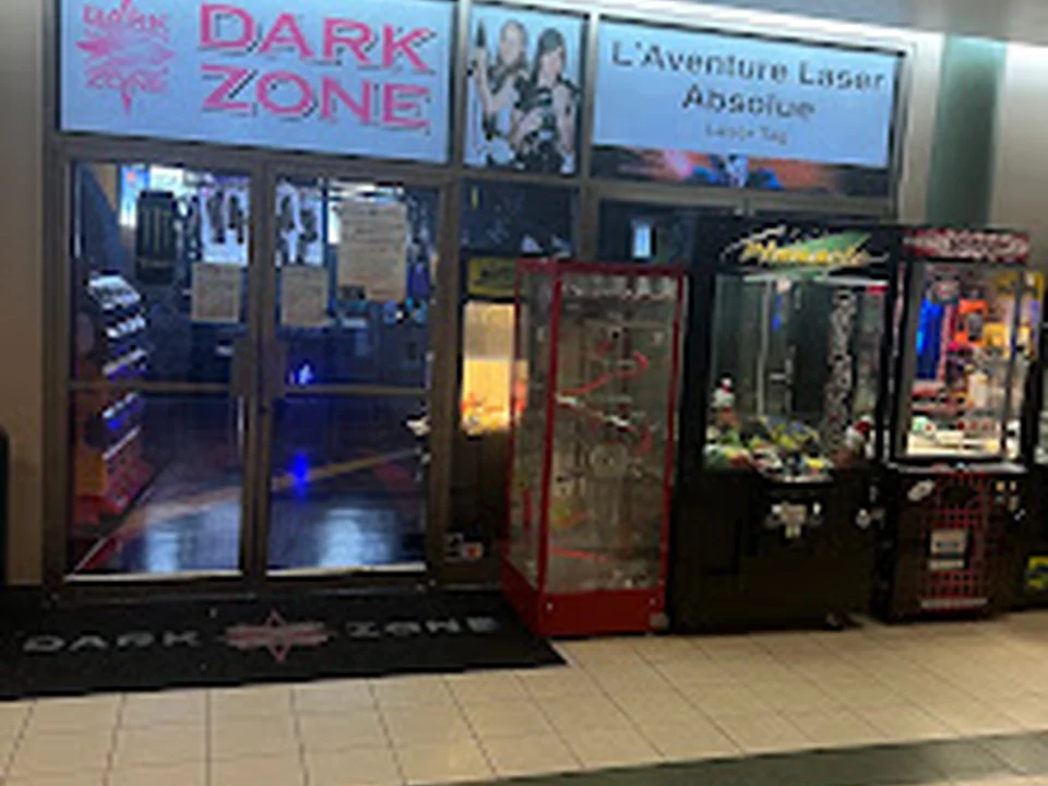 Darkzone Laval, Montréal