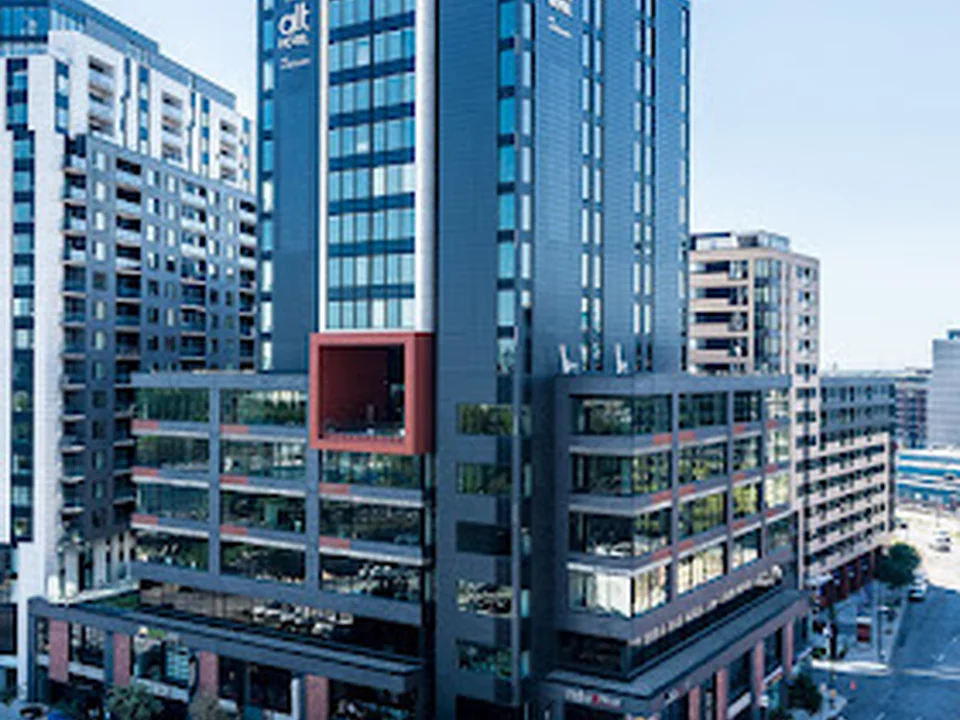 Hôtel Alt Montréal