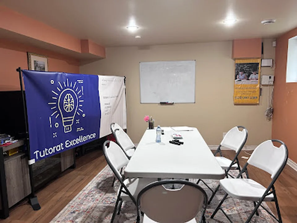 Tutorat Excellence, Montréal
