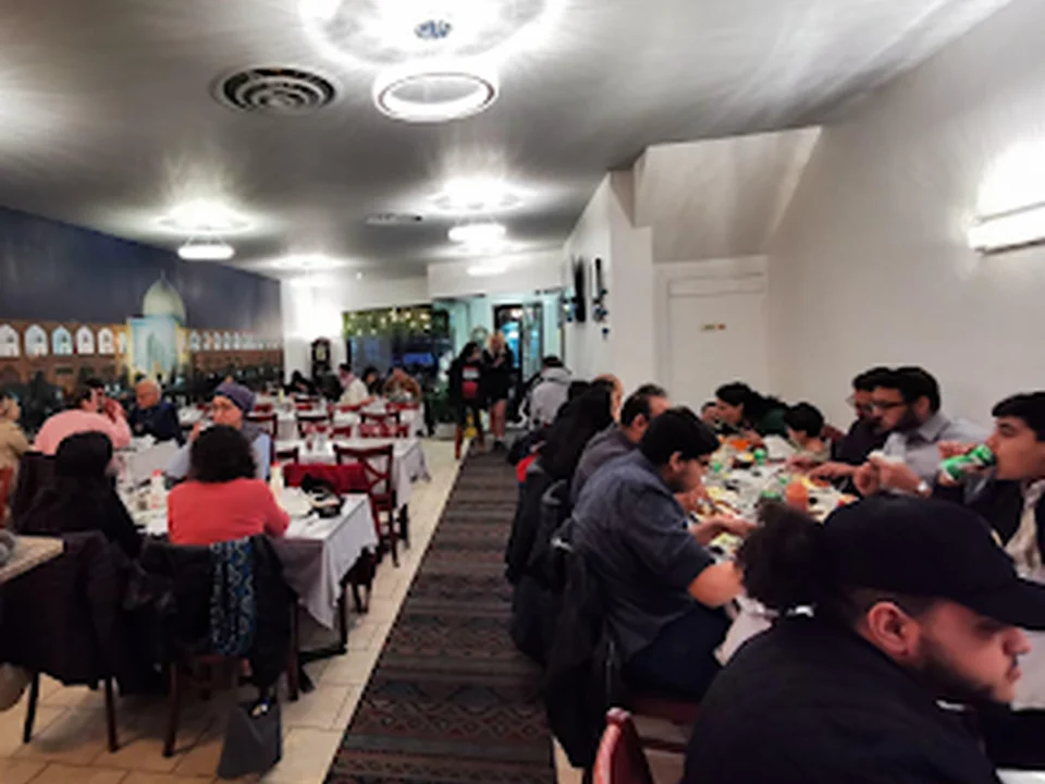Khorasan Kabab, Montréal