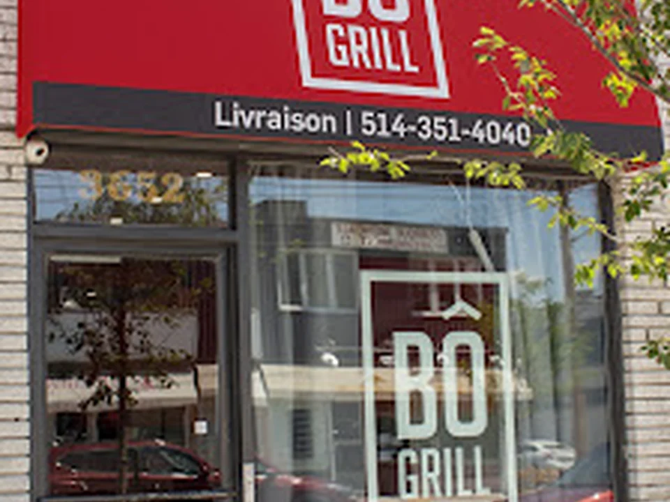 Armentine Grillades, Montréal