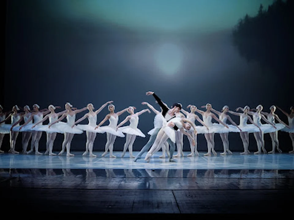 École supérieure de ballet du Québec, Montréal
