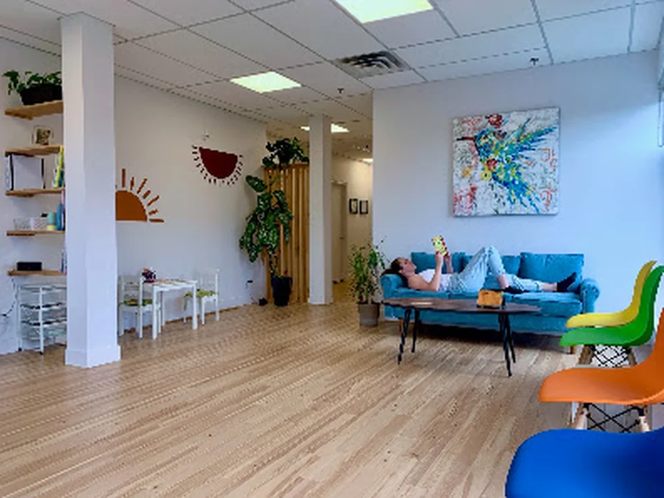 Cabinet de Psychologie et Neuropsychologie de Montréal