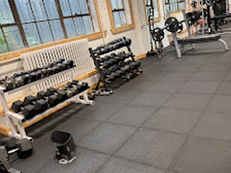 Thai Long Gym, Montréal
