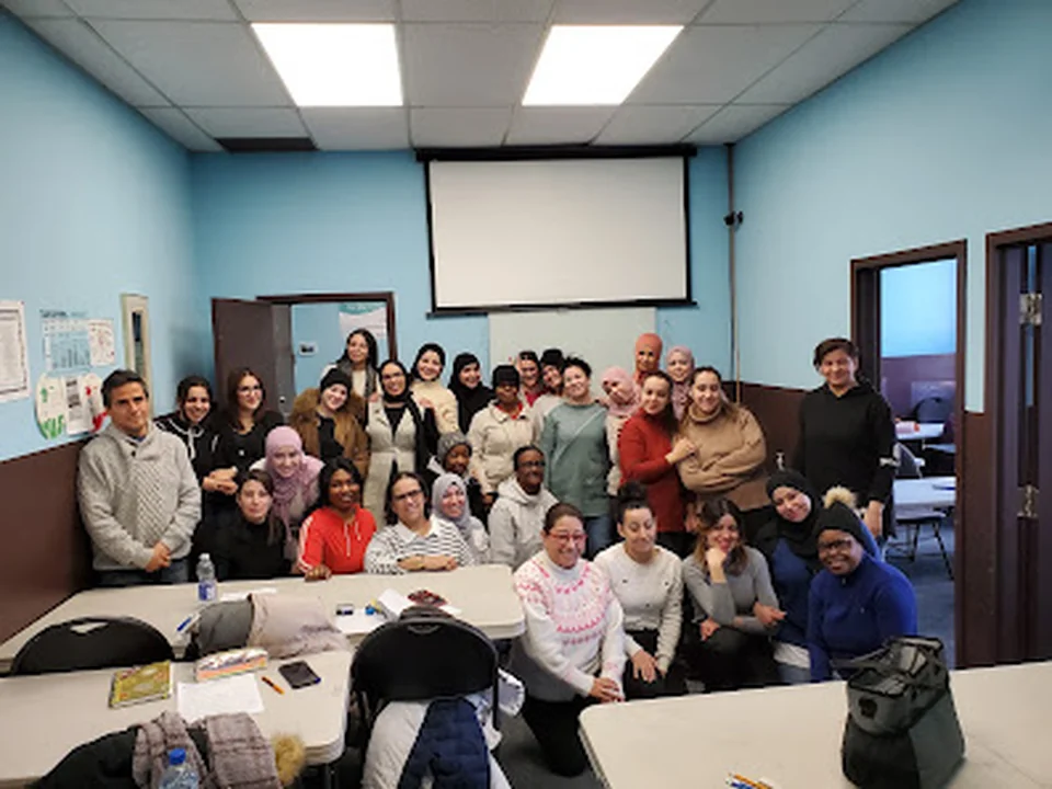 École Éveil Inc, Langues et formations, Montréal