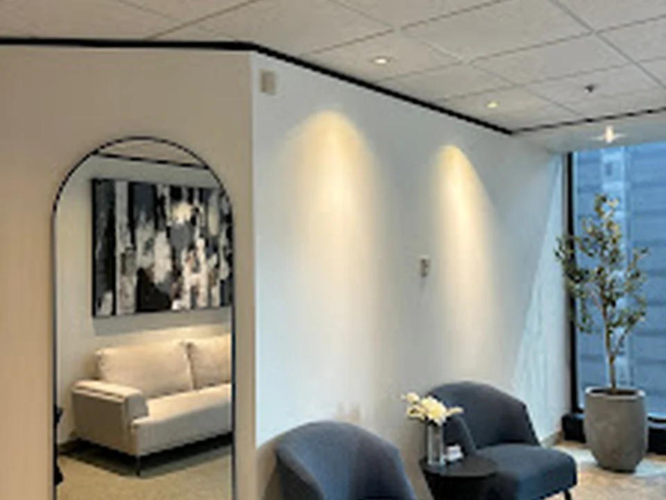 Zadeh Plastic Surgery Montreal