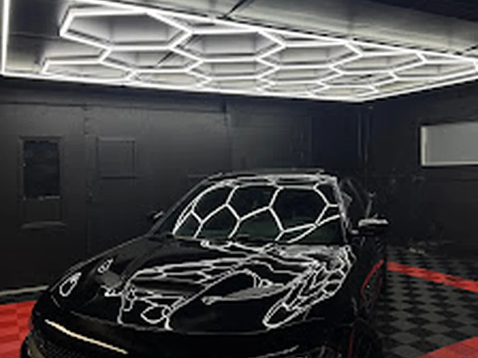 514 Auto Lab PPF, Montréal