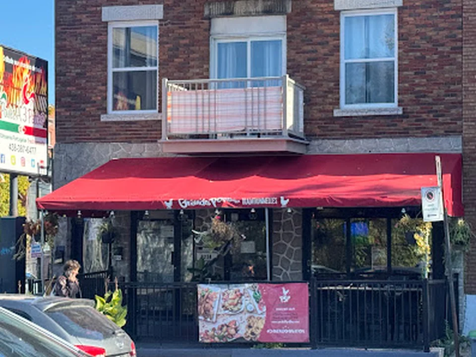 Poulet 3 Pattes, Montréal