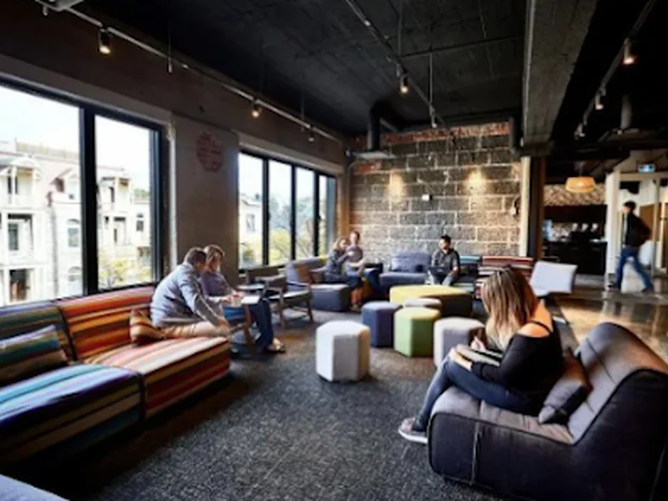 Atoll Digital, Montréal