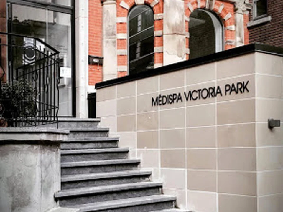 Victoria Park, Montréal