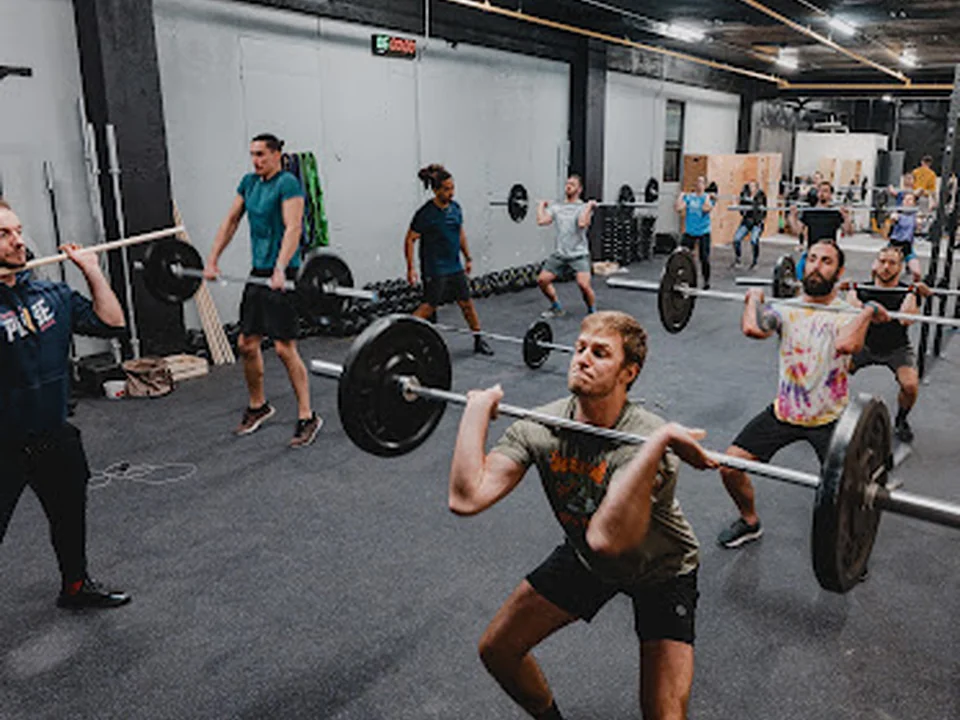 CrossFit D'Iberville Pulse Montréal