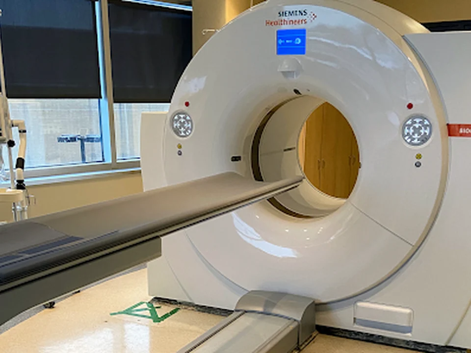 Radiologie Résoscan CLM, Montréal