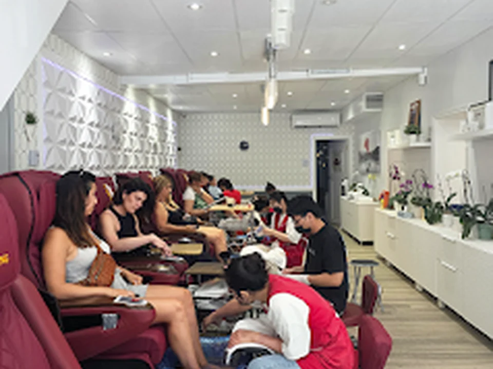 Salon Vong, Montréal