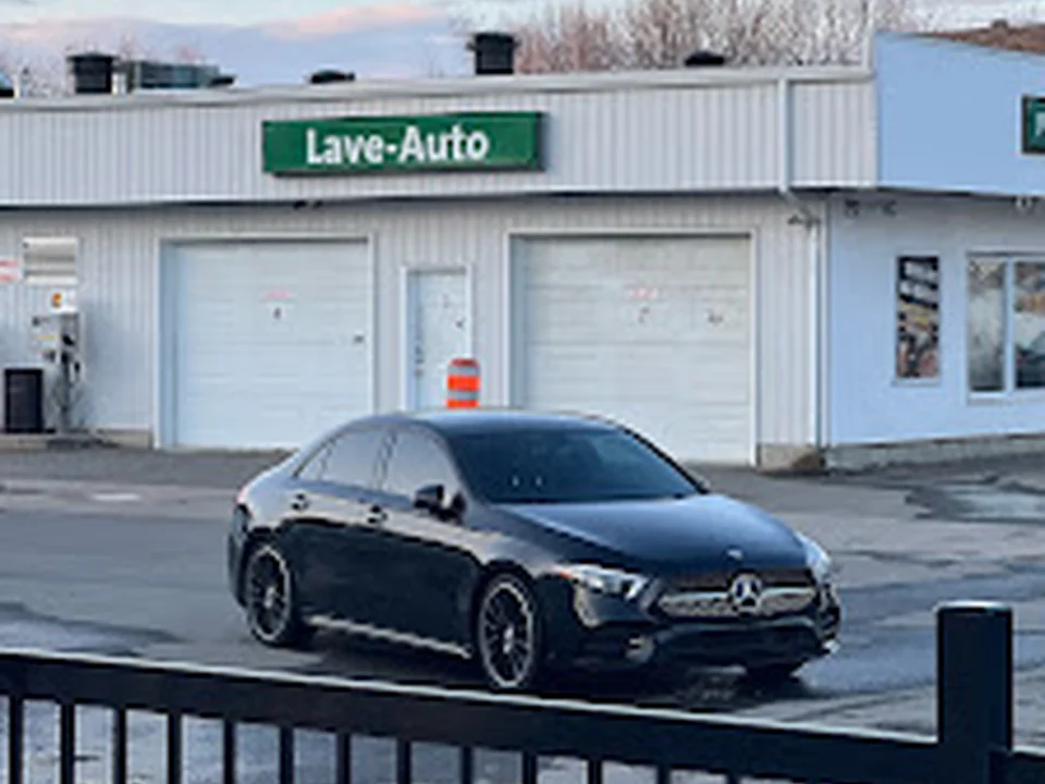 AutoXtreme, Montréal