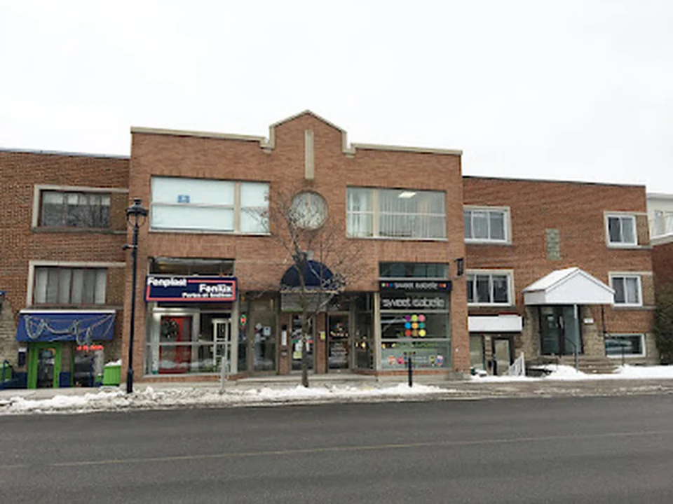 School of Italian GIOVANNI PASCOLI École d'italien, Montréal