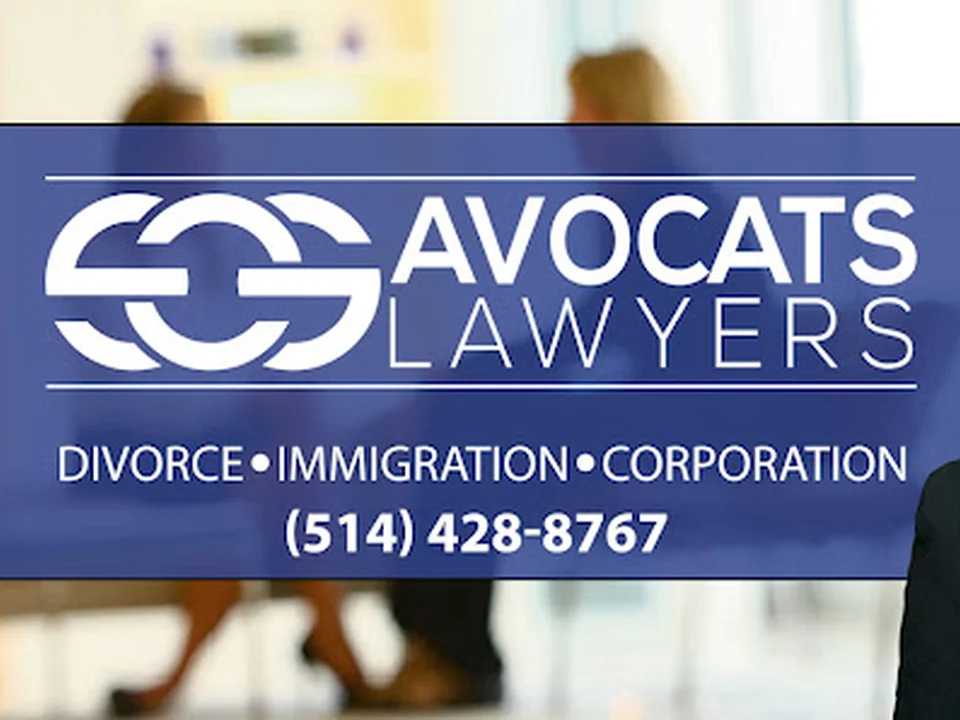 SOS Avocats Lawyers, Montréal