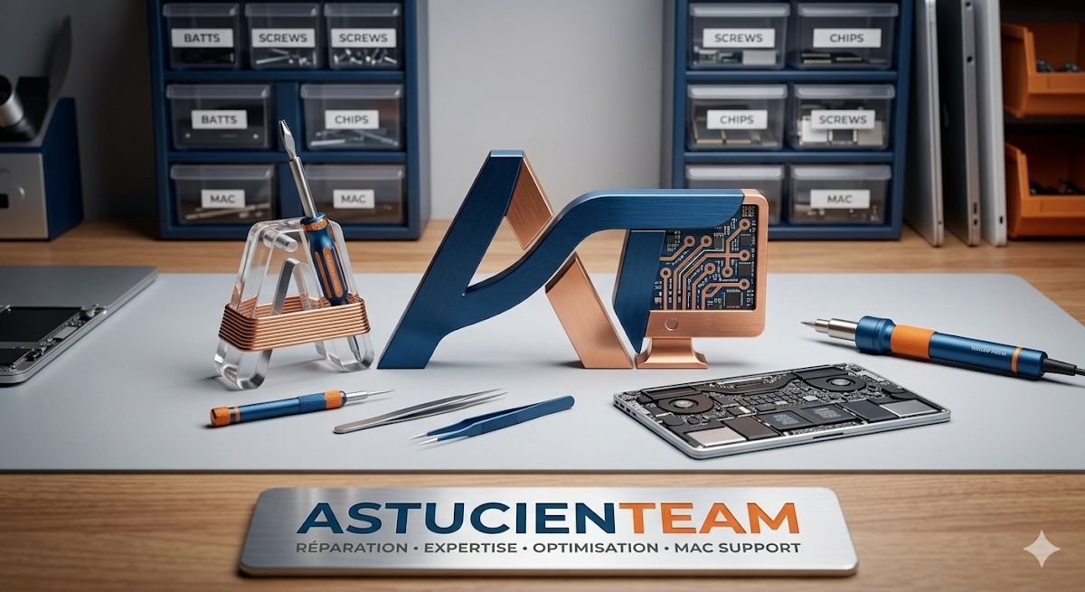 Astucien Team, Montréal