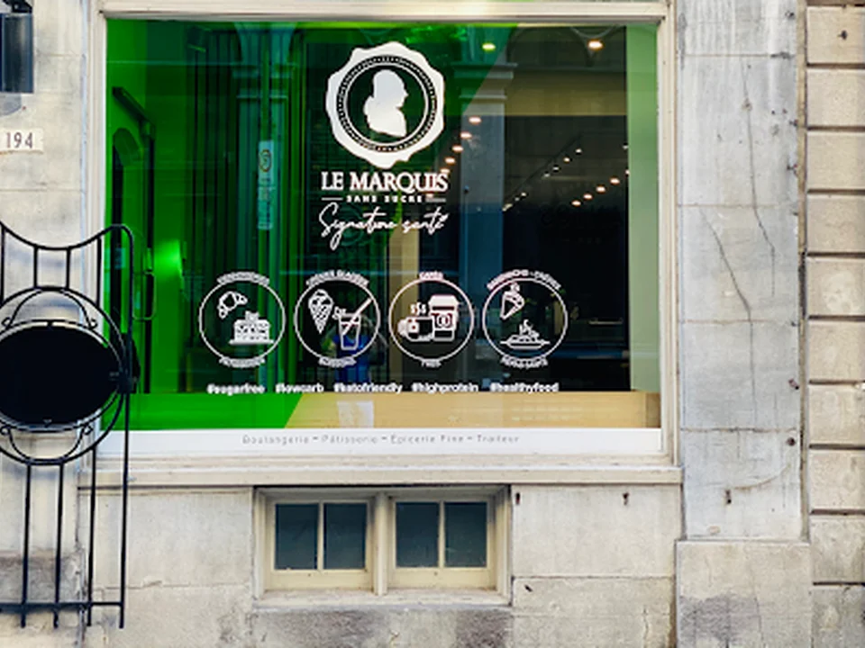 Le Marquis Signature santé, Montréal