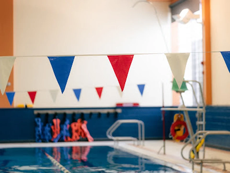 Piscine Villeray, Montréal