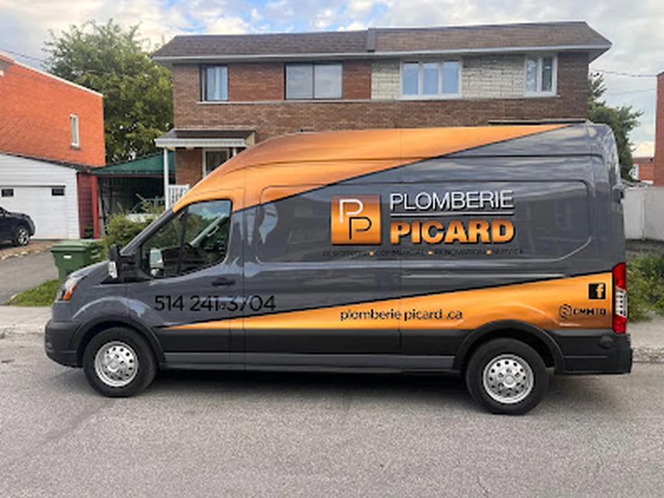 Plomberie Picard inc., Montréal