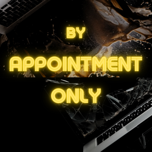 M.M.R. (Montreal Macbook Repair)