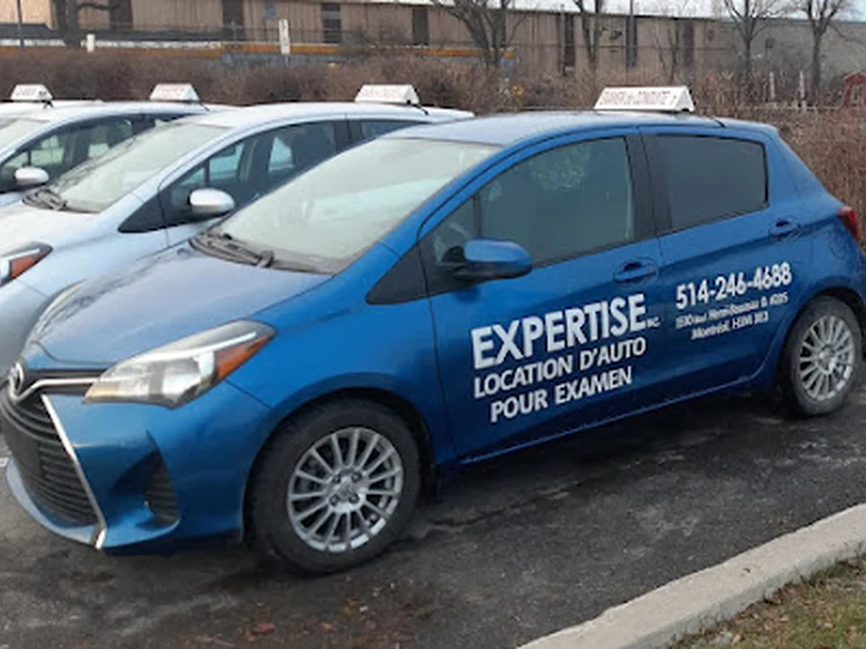 Expertise Pro, Montréal