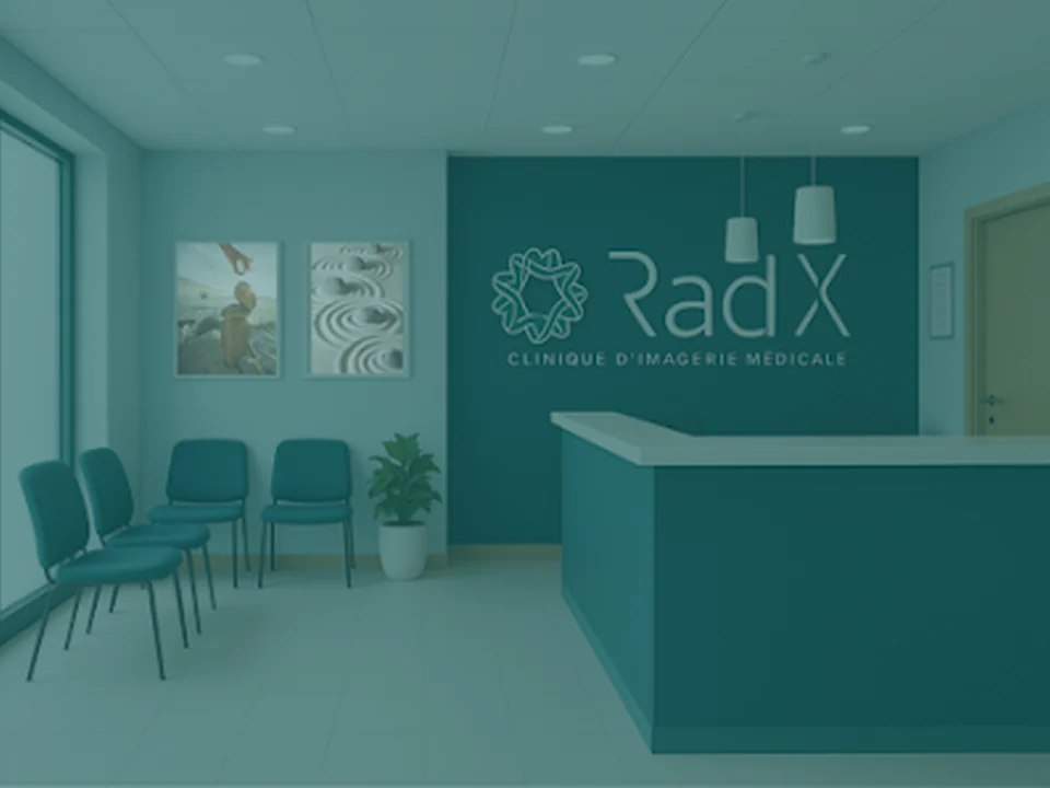RadX Viau, Montréal