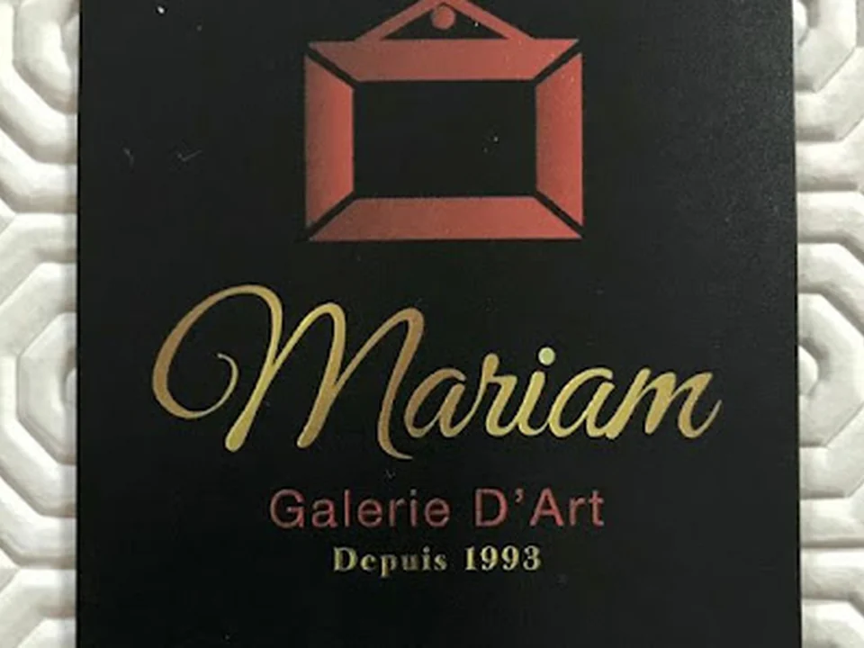 Galerie Mariam D'Art, Montréal