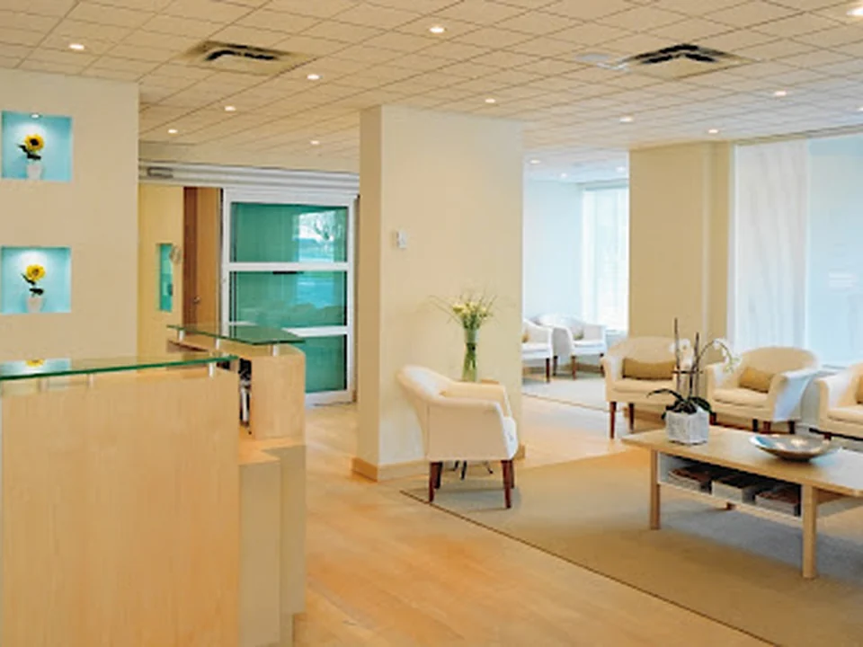 Expertise Physio Côte-des-Neiges, Montréal