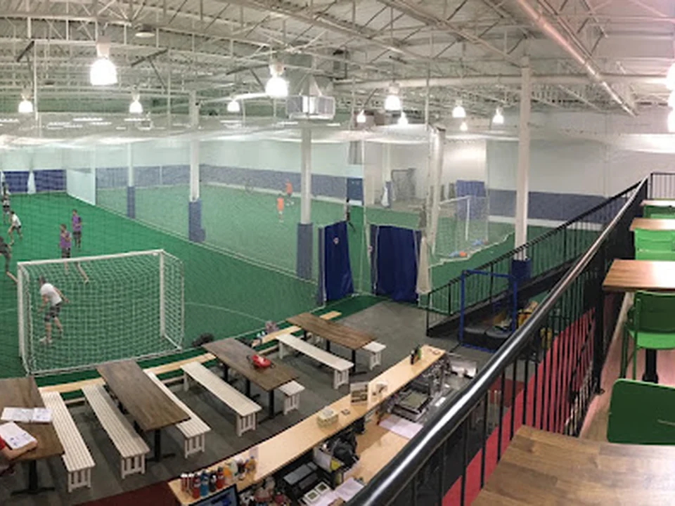 Ministère du Cricket & Autres Sports Orphelins, Montréal