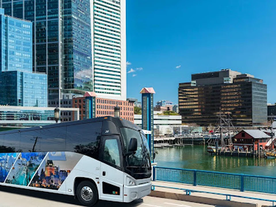Voyages Concorde|Concord Tours, Montréal