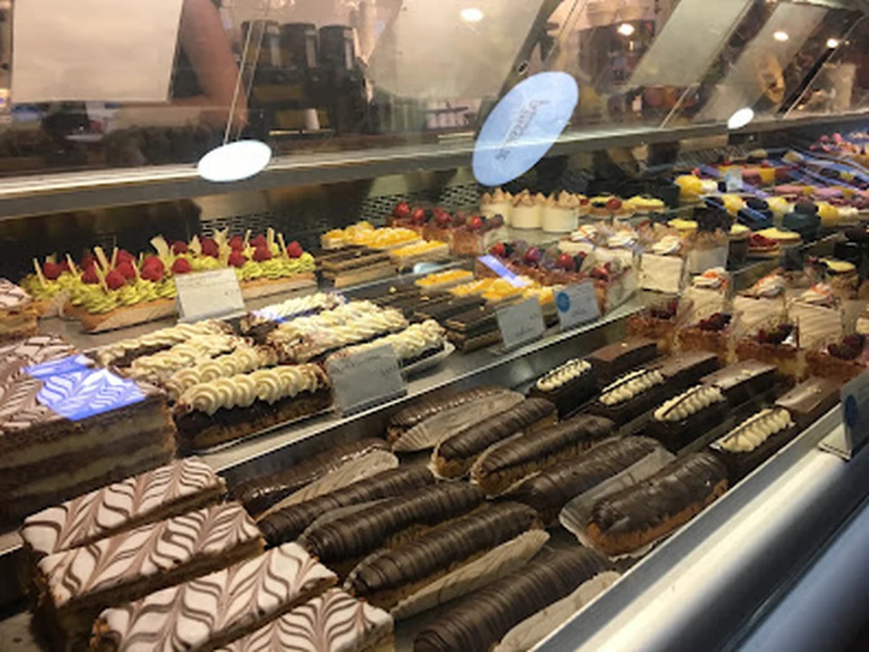 Marché fermier, Montréal