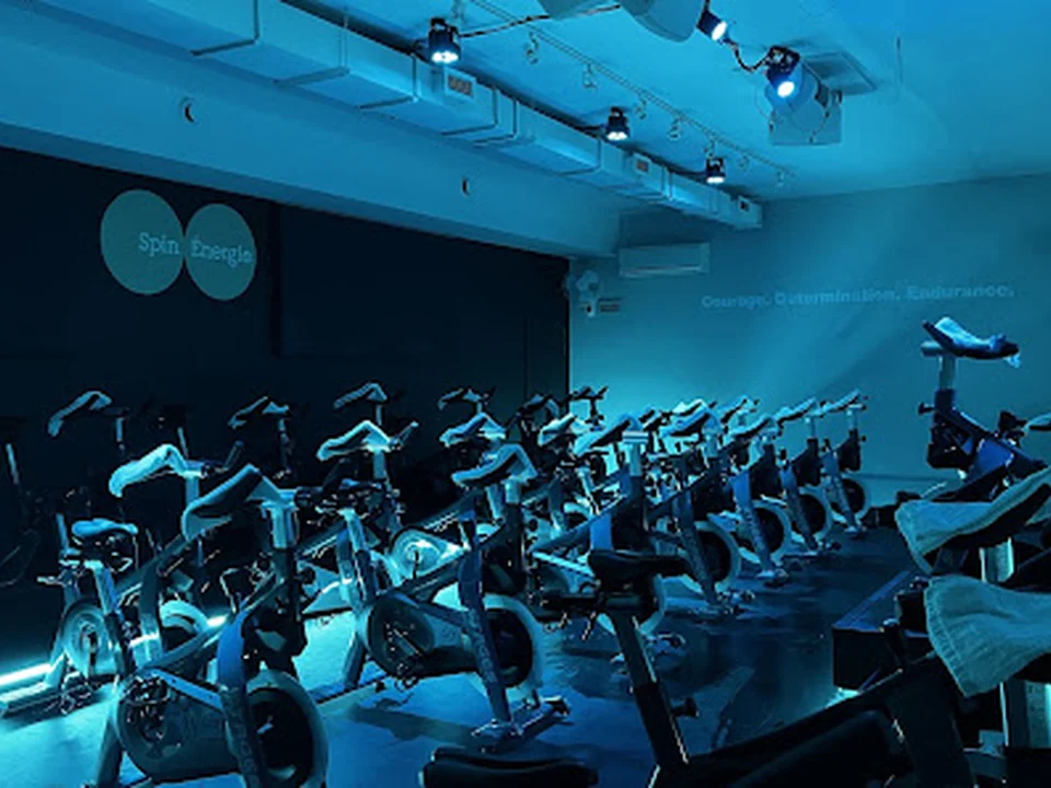 Spin Énergie, Montréal