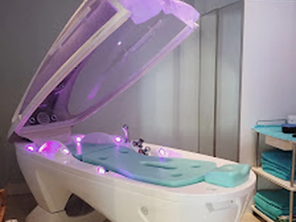 Spa Sahel, Montréal