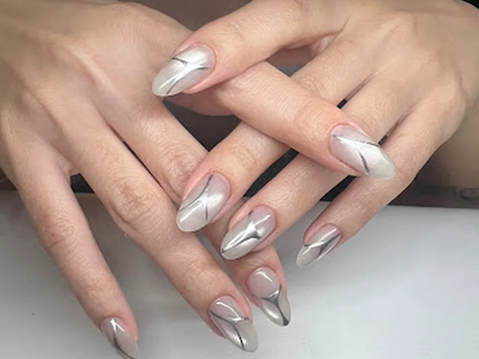 Mode des Ongles - St Denis, Montréal