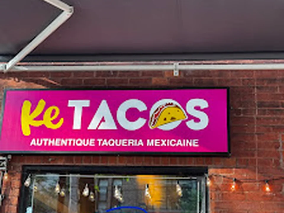 Ke Tacos, Montréal