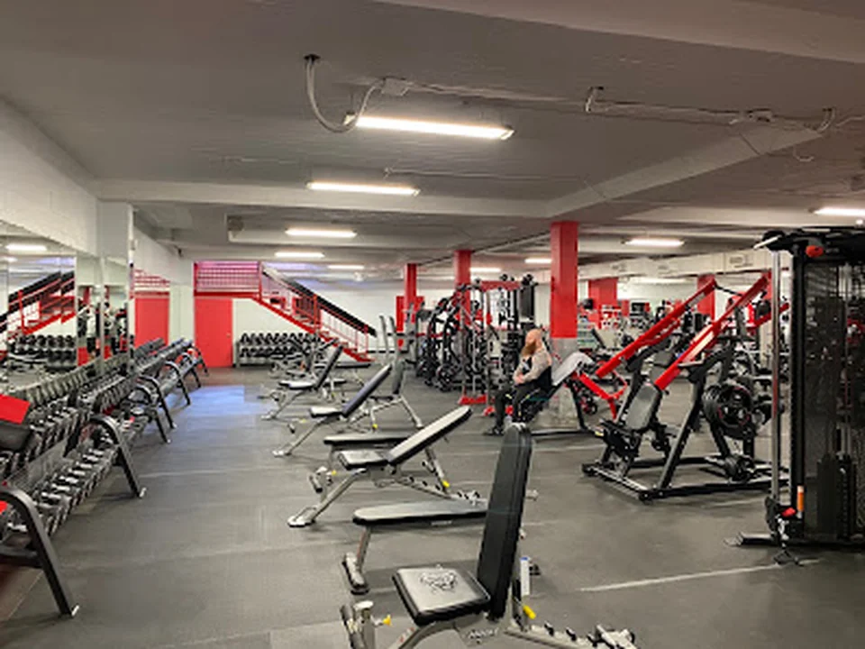 Action Gym, Montréal