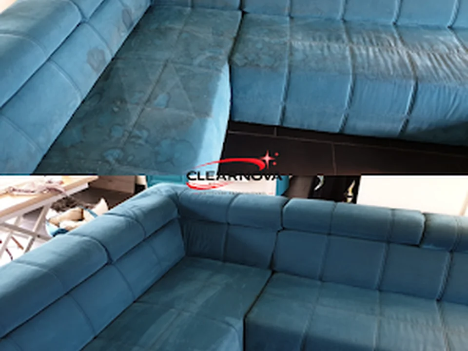 ClearNova Nettoyage, Montréal