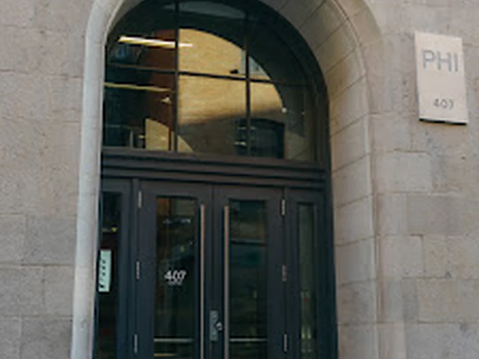 PHI, Montréal