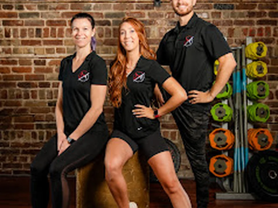 COACH SPORTIF 🏋️‍♂️ MA Performance - Entraîneurs personnels, Montréal