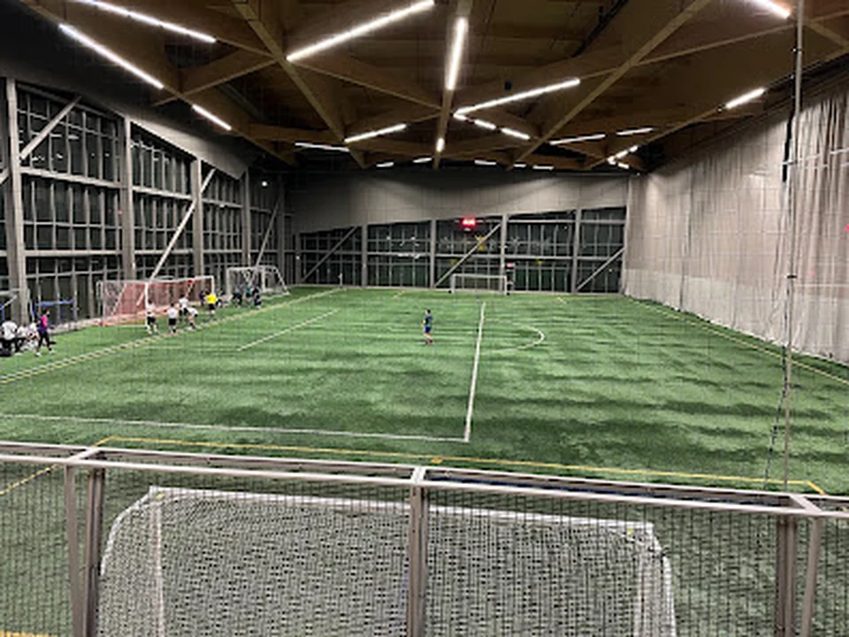Stade de soccer de Montréal